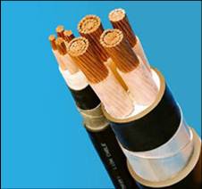 Low Voltage cable