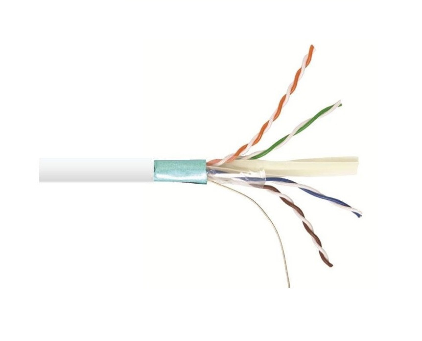 Hạt nhựa HDPE mã 8380 bọc mạch dây cáp mạng